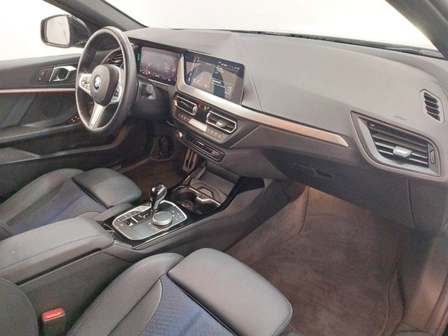 BMW Serie 1 118d Business 110 kW (150 CV)