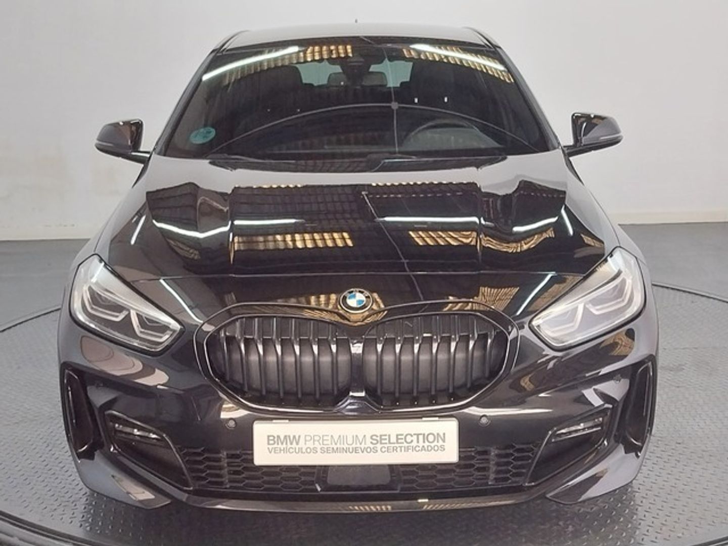 BMW Serie 1 118d Business 110 kW (150 CV)