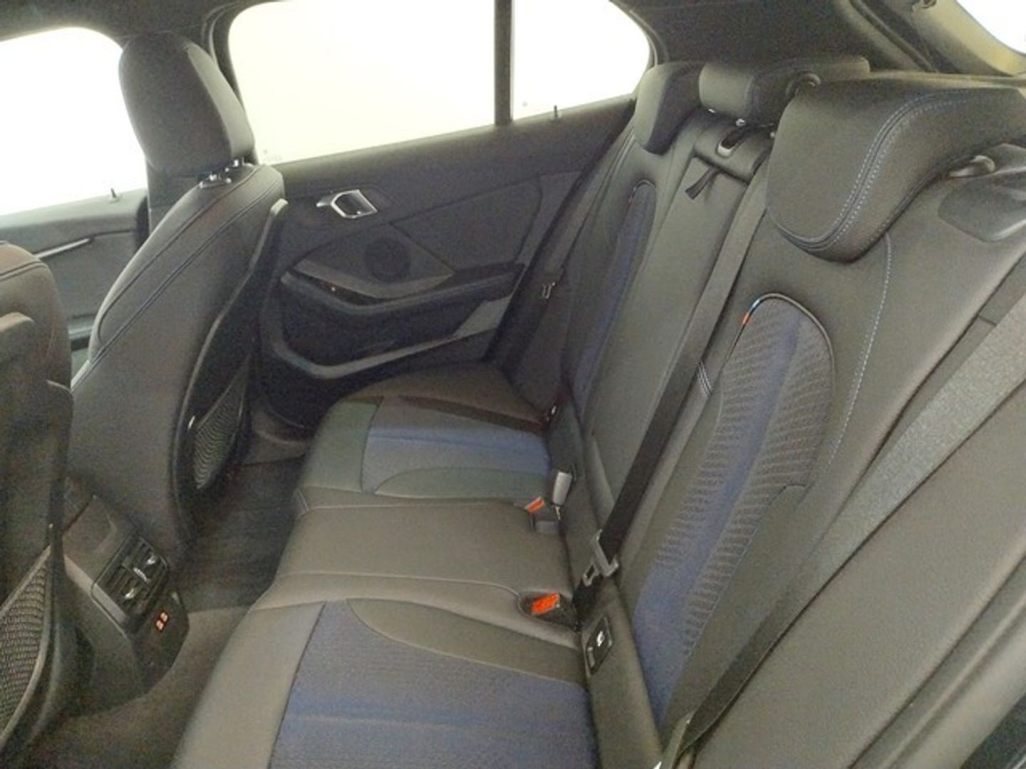 BMW Serie 1 118d Business 110 kW (150 CV)