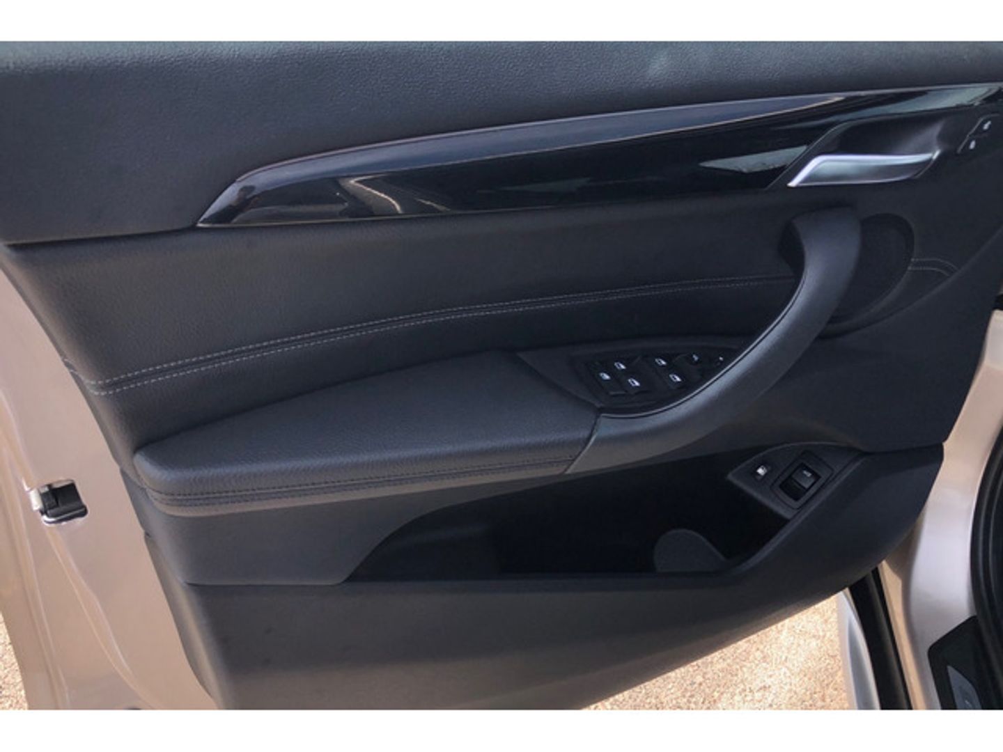 BMW X1 xDrive25e 162 kW (220 CV)