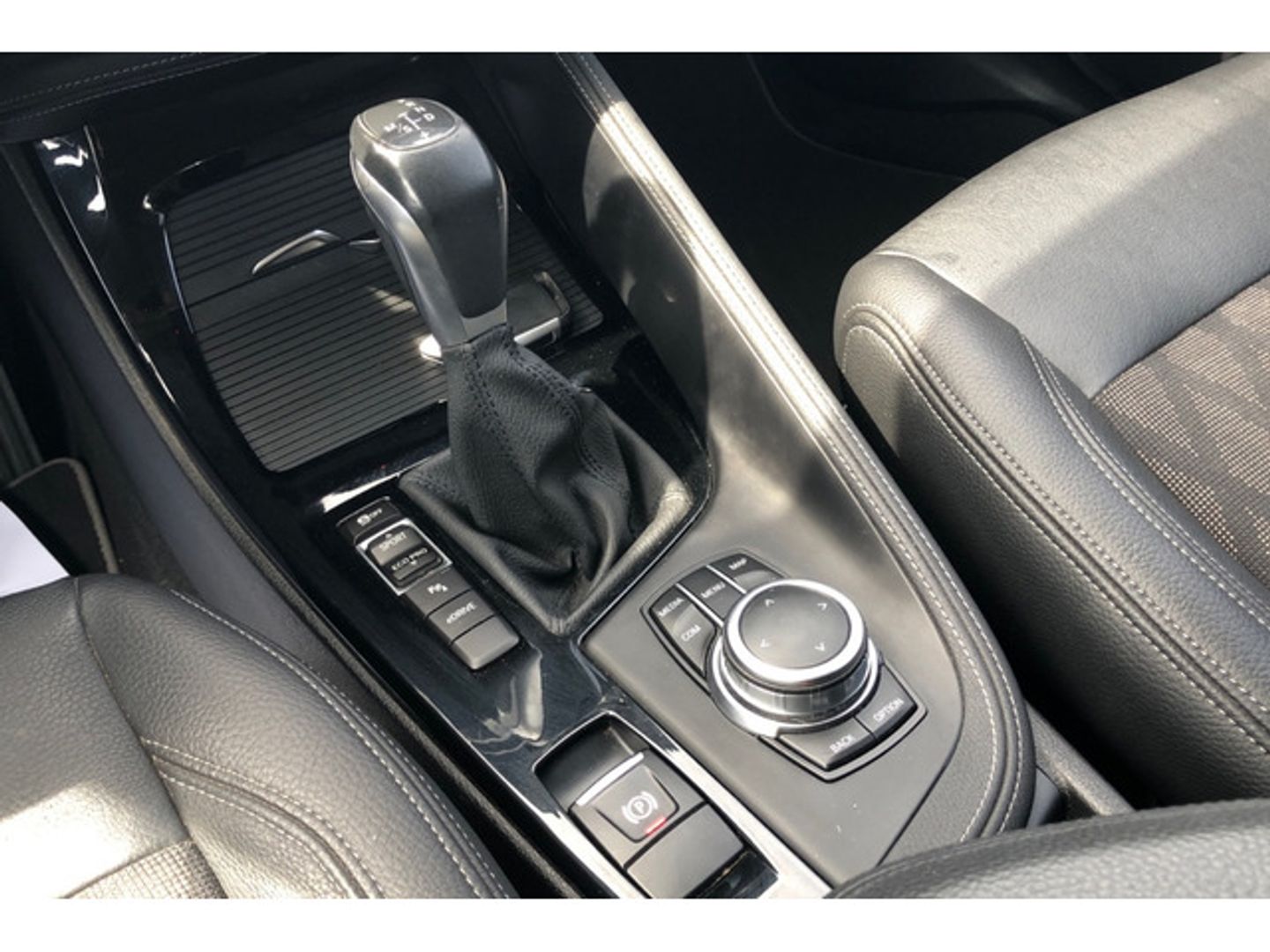 BMW X1 xDrive25e 162 kW (220 CV)