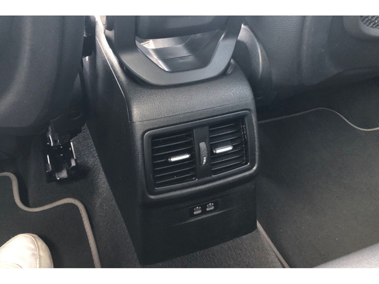 BMW X1 xDrive25e 162 kW (220 CV)