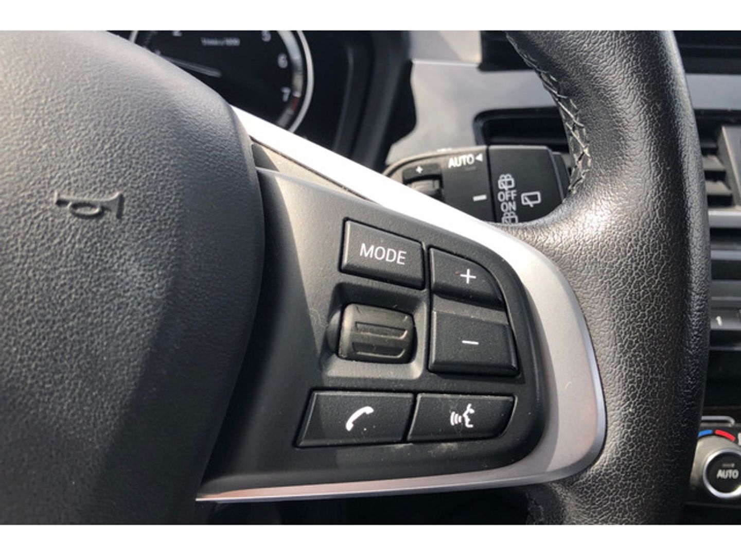 BMW X1 xDrive25e 162 kW (220 CV)