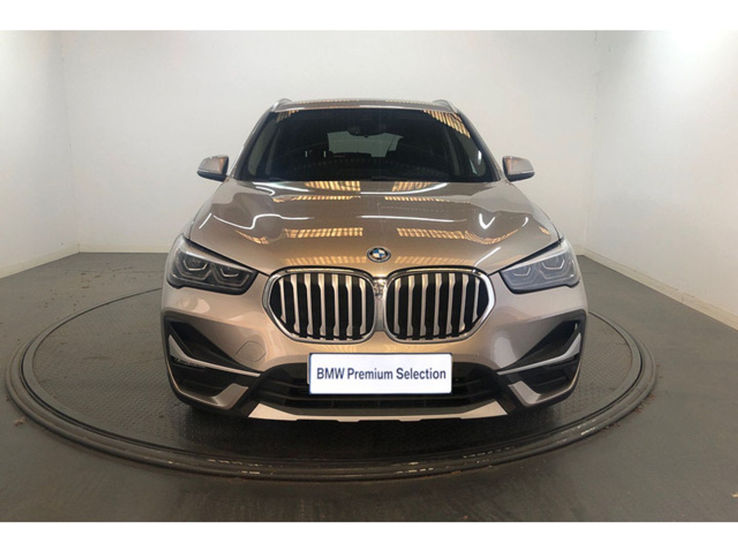 BMW X1 xDrive25e 162 kW (220 CV)