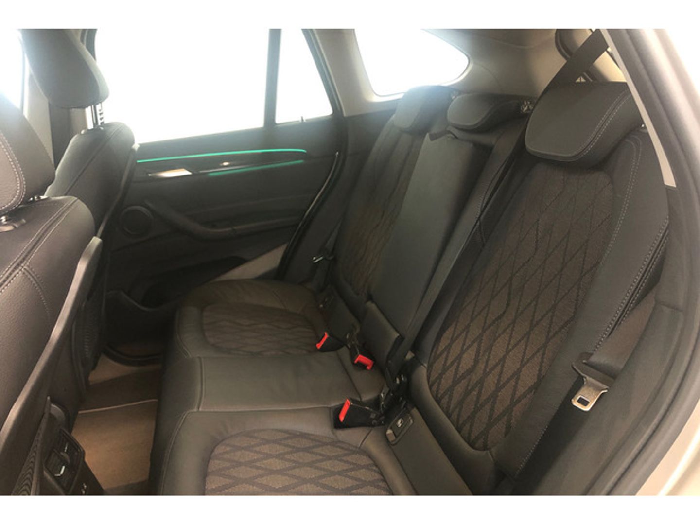 BMW X1 xDrive25e 162 kW (220 CV)