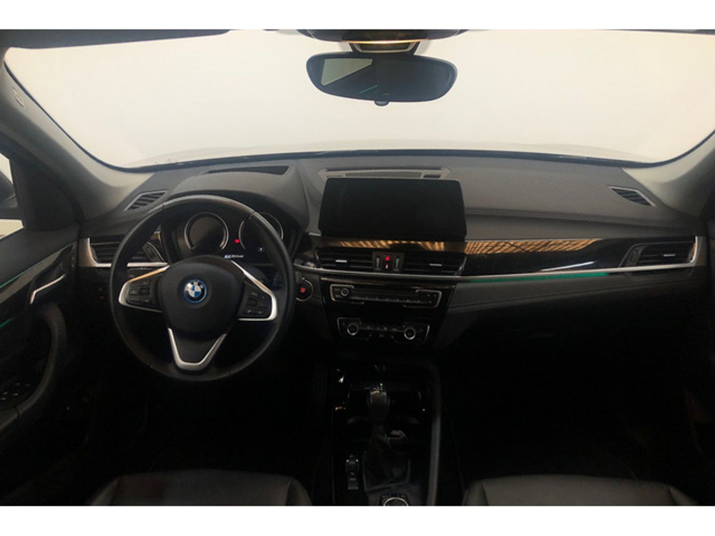 BMW X1 xDrive25e 162 kW (220 CV)