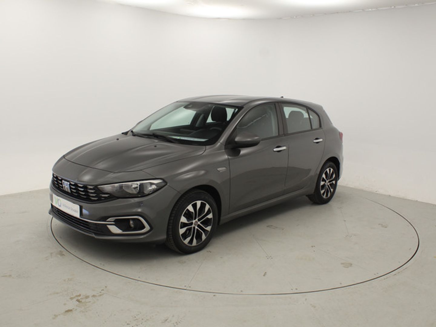 Fiat Tipo 1.6 Multijet City Life 96 kW (130 CV)