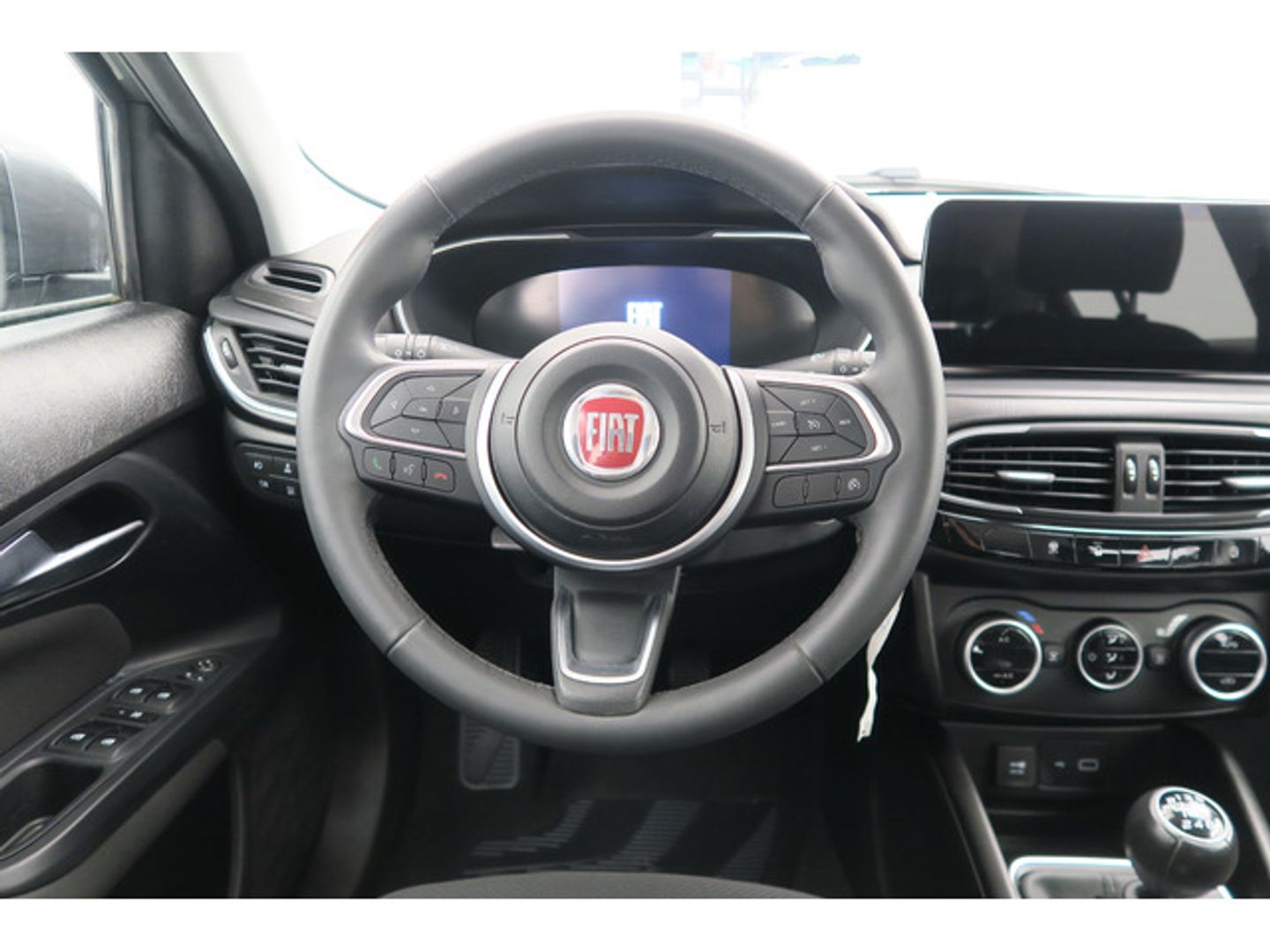 Fiat Tipo 1.6 Multijet City Life 96 kW (130 CV)