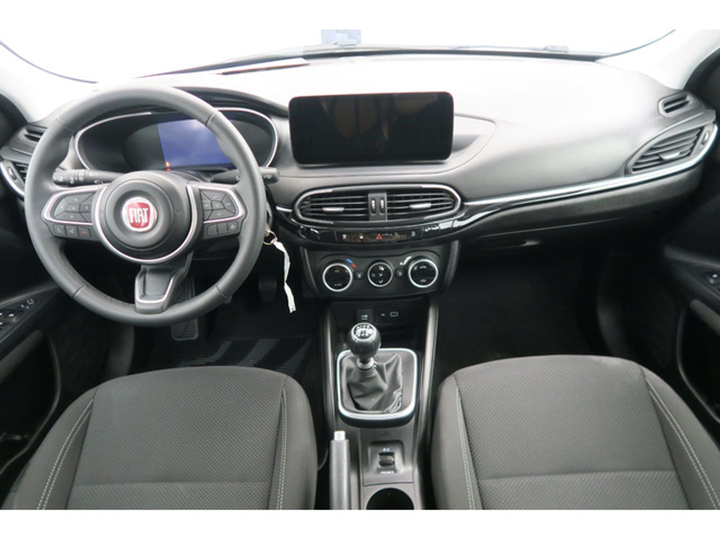 Fiat Tipo 1.6 Multijet City Life 96 kW (130 CV)