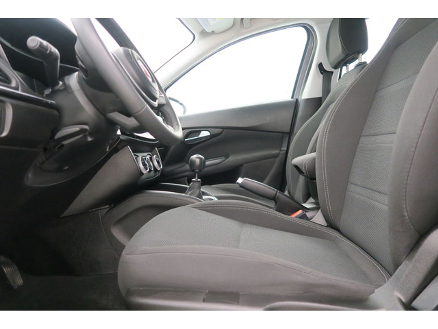 Fiat Tipo 1.6 Multijet City Life 96 kW (130 CV)