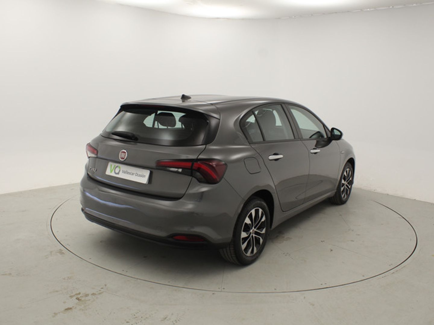 Fiat Tipo 1.6 Multijet City Life 96 kW (130 CV)
