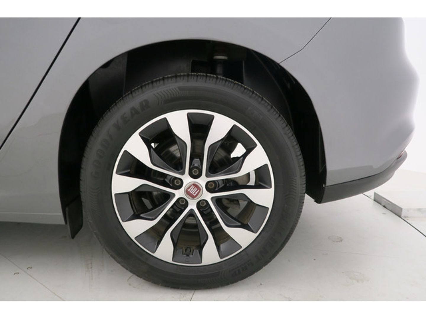 Fiat Tipo 1.6 Multijet City Life 96 kW (130 CV)