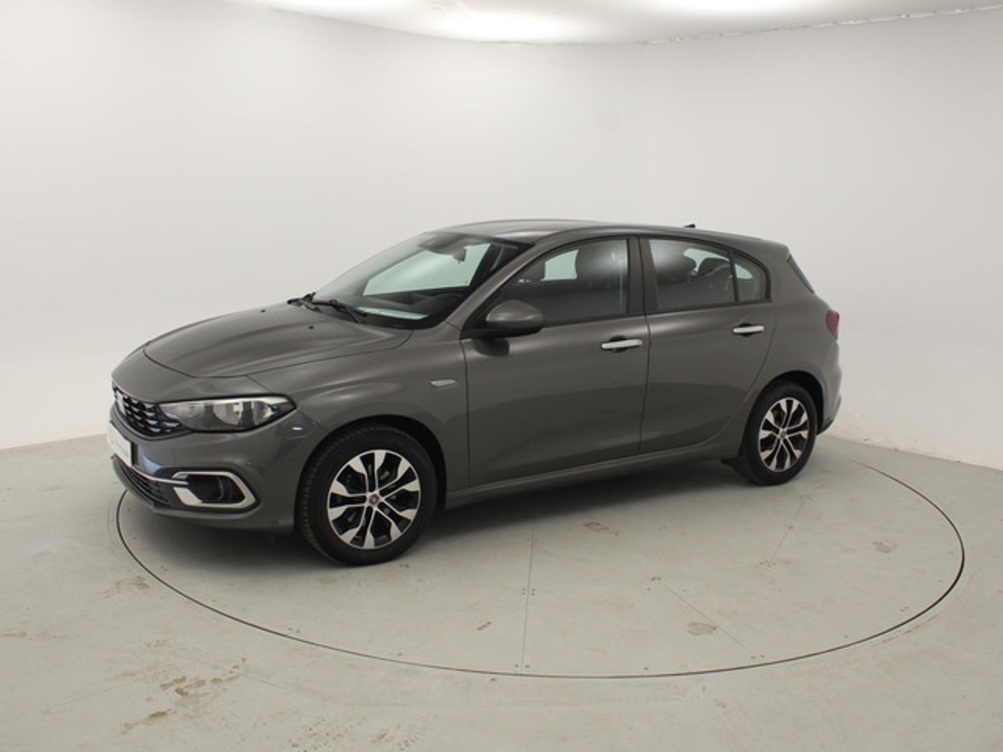 Fiat Tipo 1.6 Multijet City Life 96 kW (130 CV)