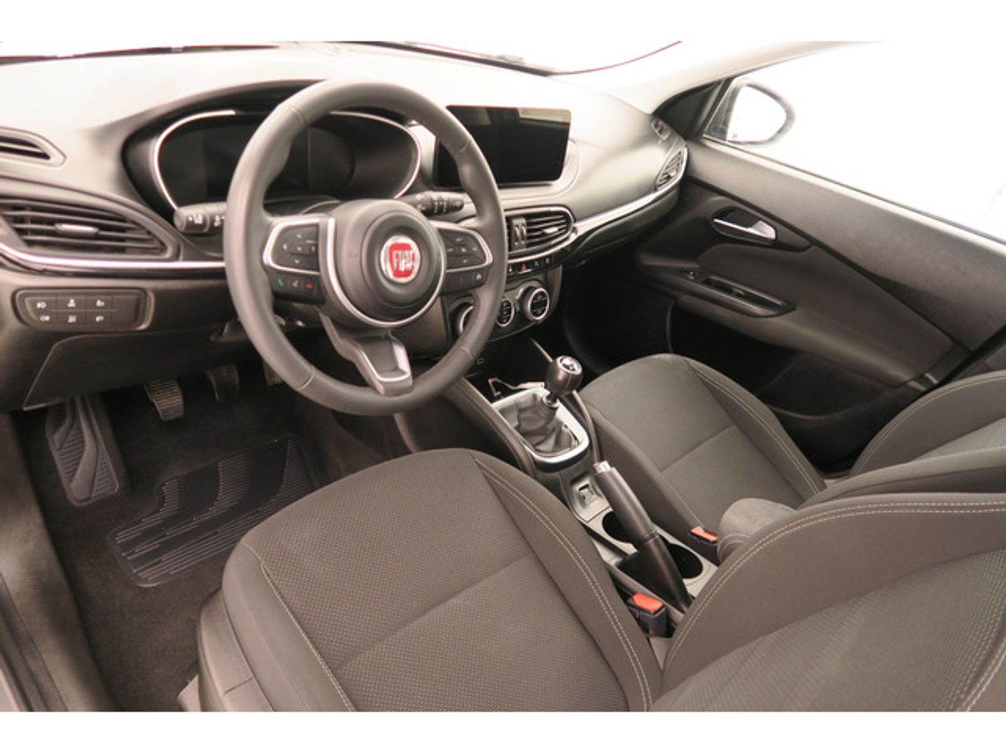 Fiat Tipo 1.6 Multijet City Life 96 kW (130 CV)