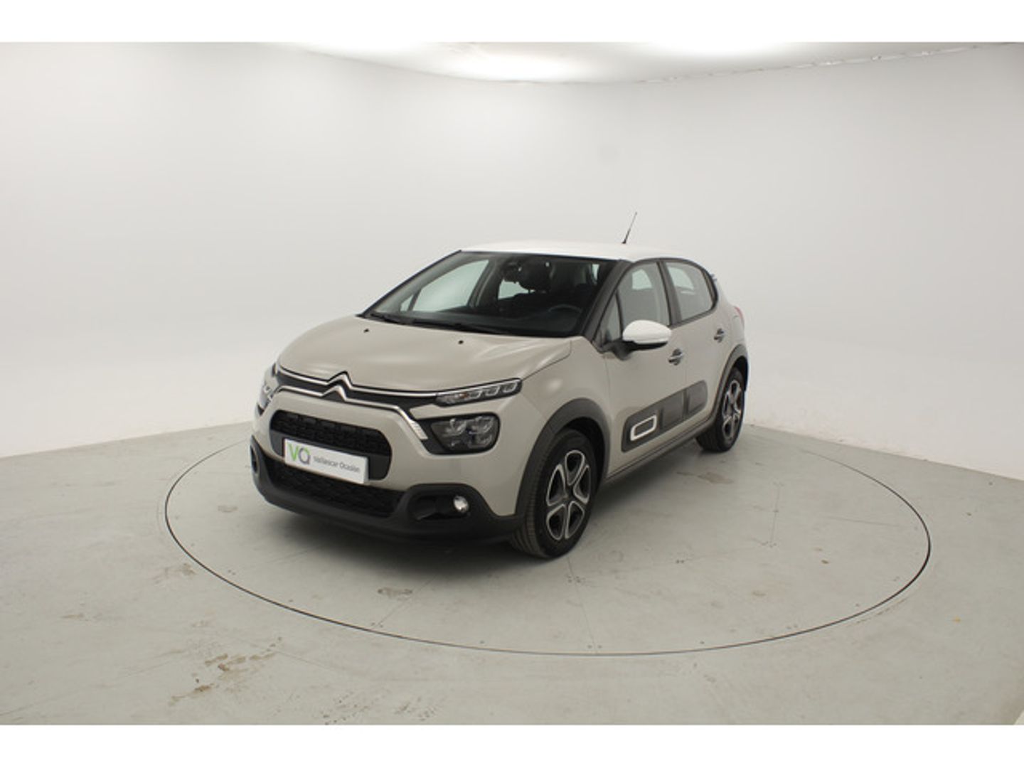 Citroen C3 PureTech 83 Feel Pack 61 kW (83 CV)