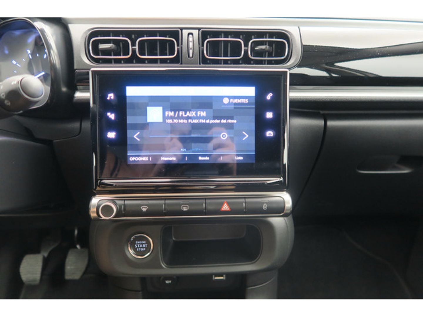 Citroen C3 PureTech 83 Feel Pack 61 kW (83 CV)