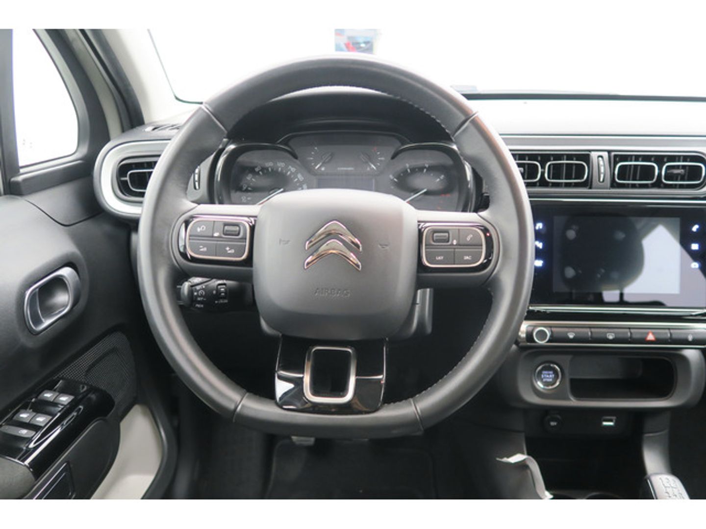 Citroen C3 PureTech 83 Feel Pack 61 kW (83 CV)