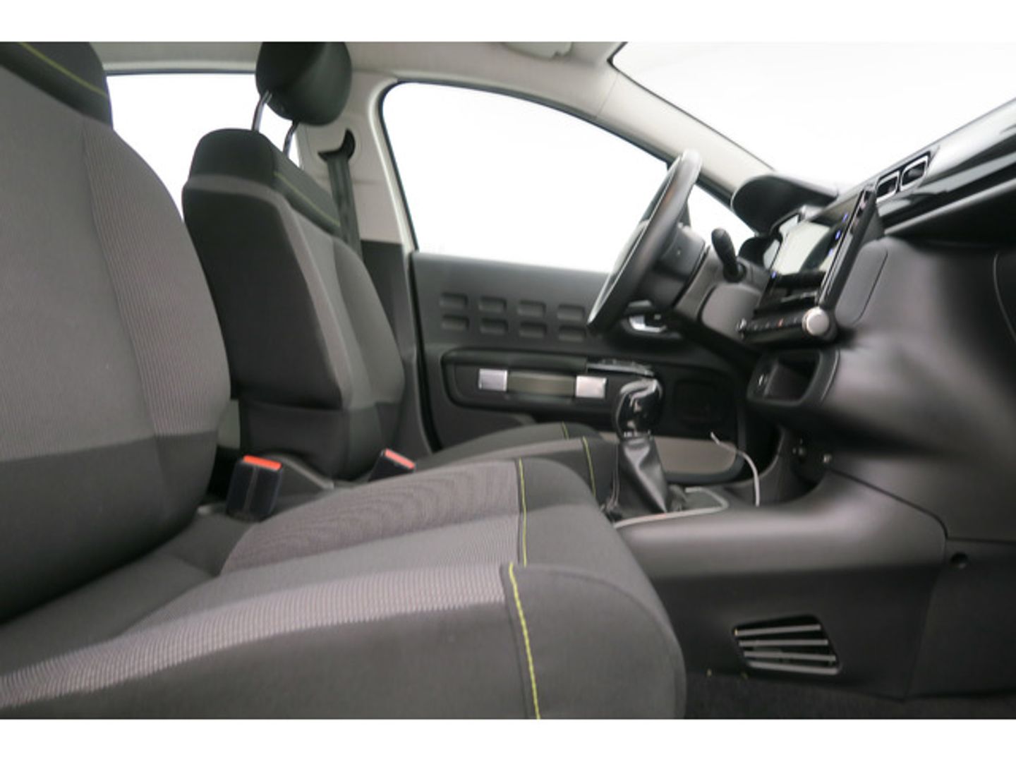 Citroen C3 PureTech 83 Feel Pack 61 kW (83 CV)