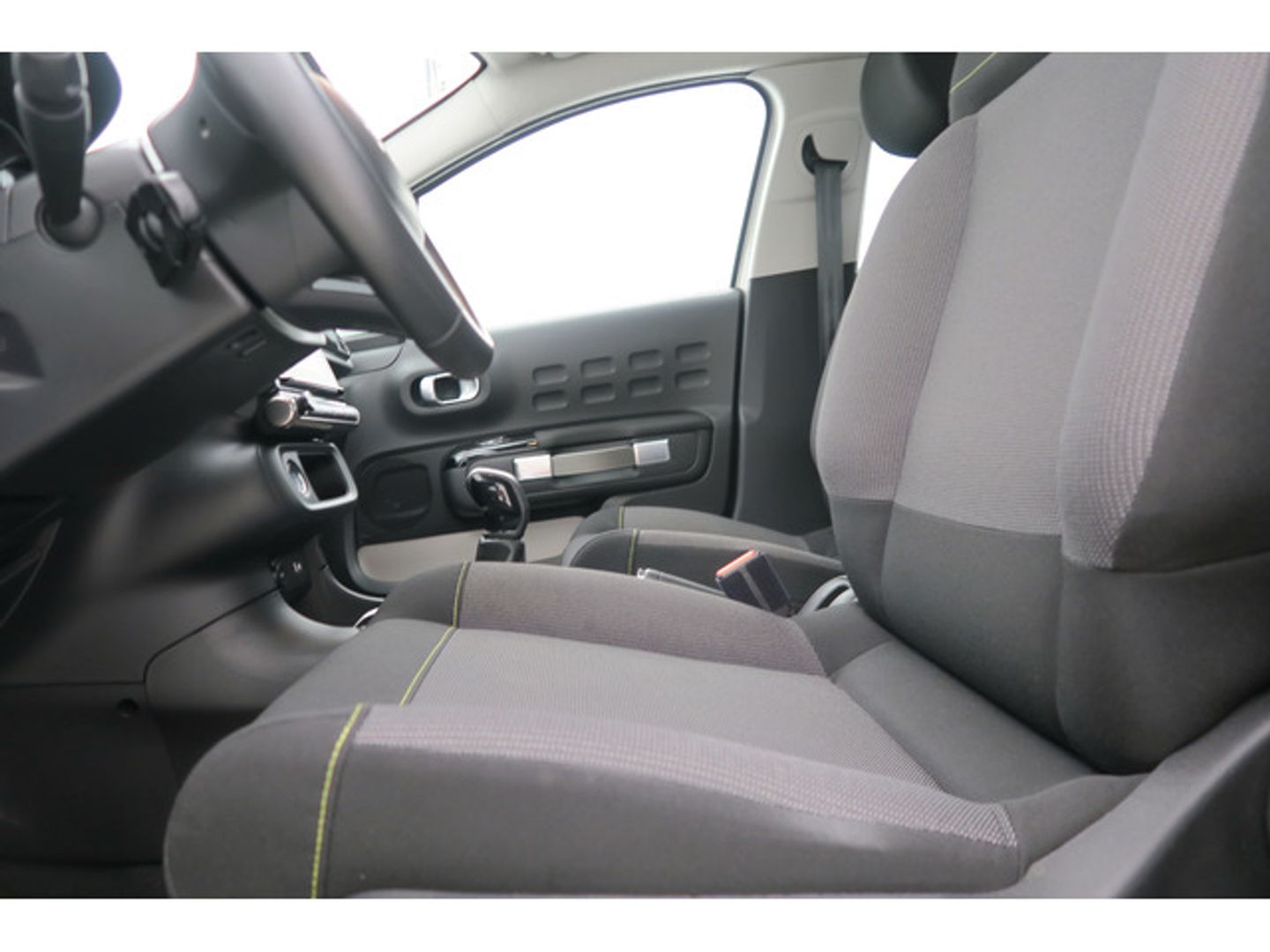 Citroen C3 PureTech 83 Feel Pack 61 kW (83 CV)