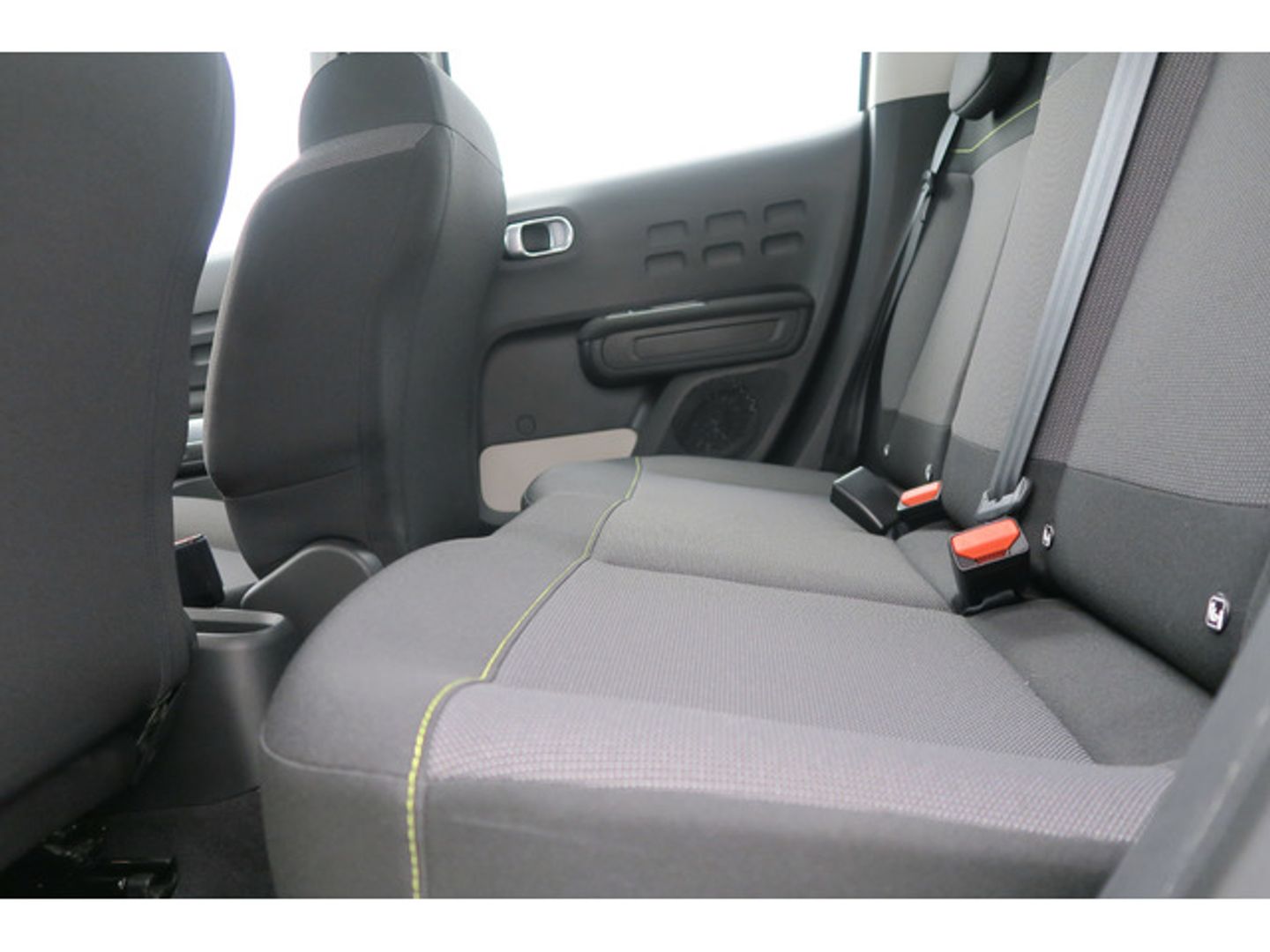 Citroen C3 PureTech 83 Feel Pack 61 kW (83 CV)