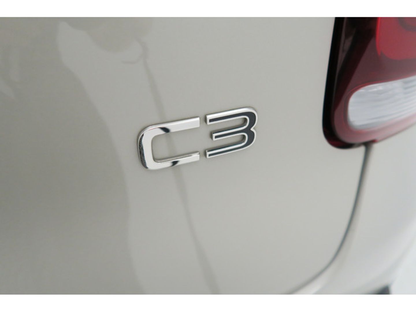 Citroen C3 PureTech 83 Feel Pack 61 kW (83 CV)