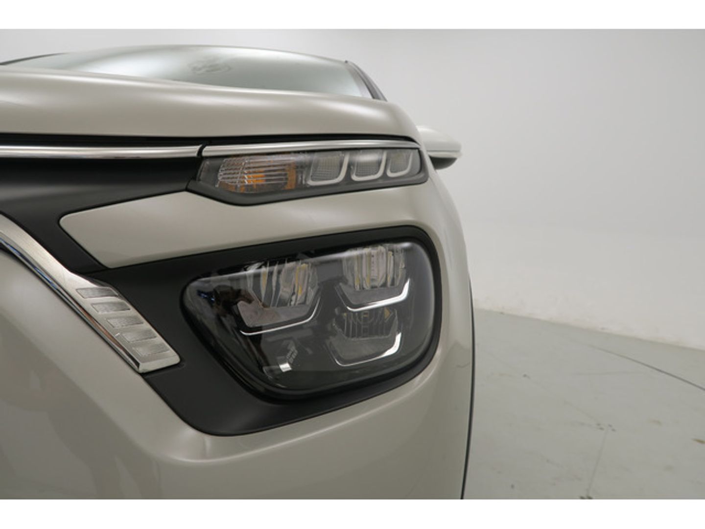 Citroen C3 PureTech 83 Feel Pack 61 kW (83 CV)