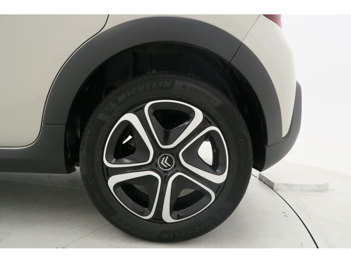 Citroen C3 PureTech 83 Feel Pack 61 kW (83 CV)