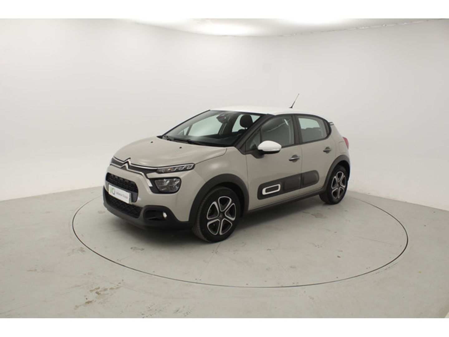 Citroen C3 PureTech 83 Feel Pack 61 kW (83 CV)