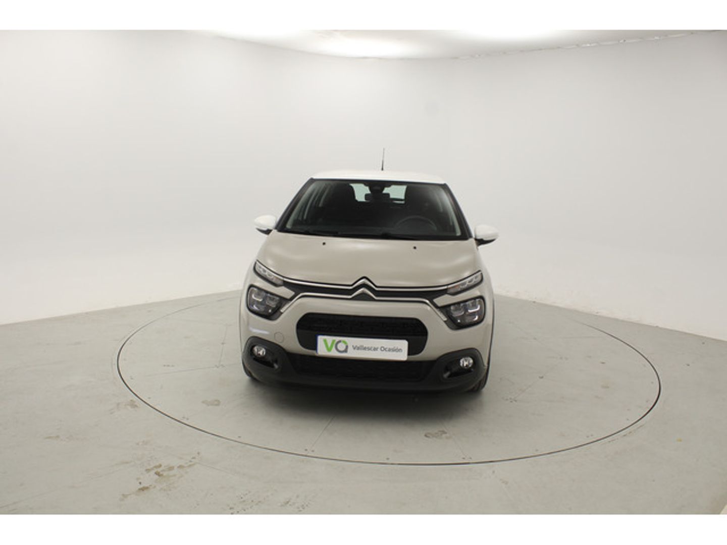 Citroen C3 PureTech 83 Feel Pack 61 kW (83 CV)