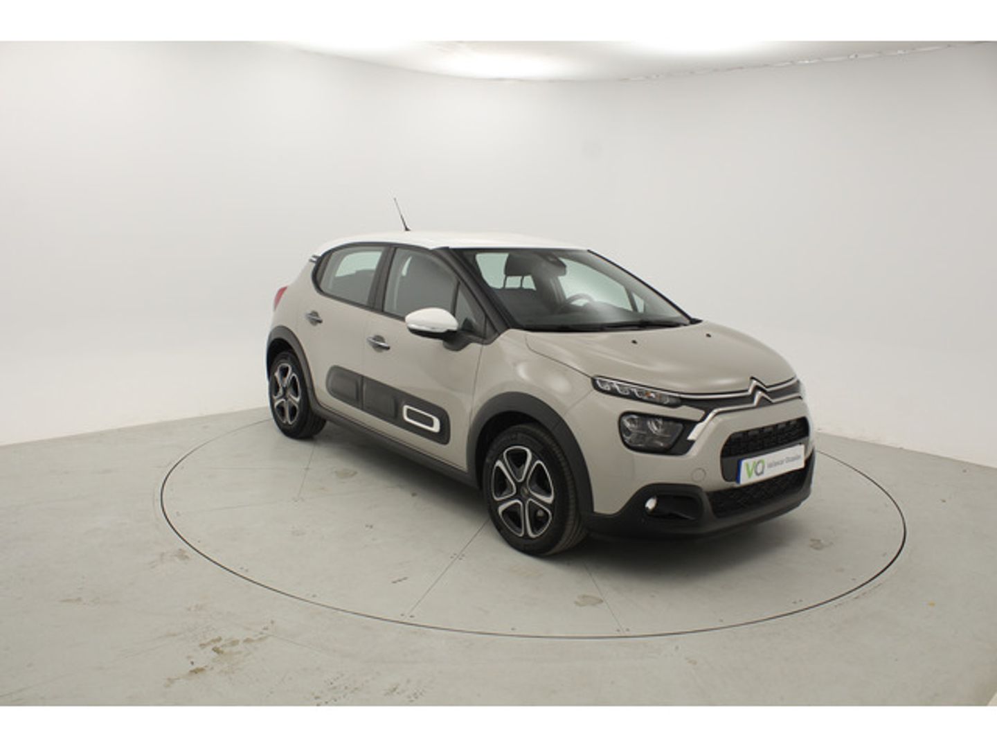 Citroen C3 PureTech 83 Feel Pack 61 kW (83 CV)