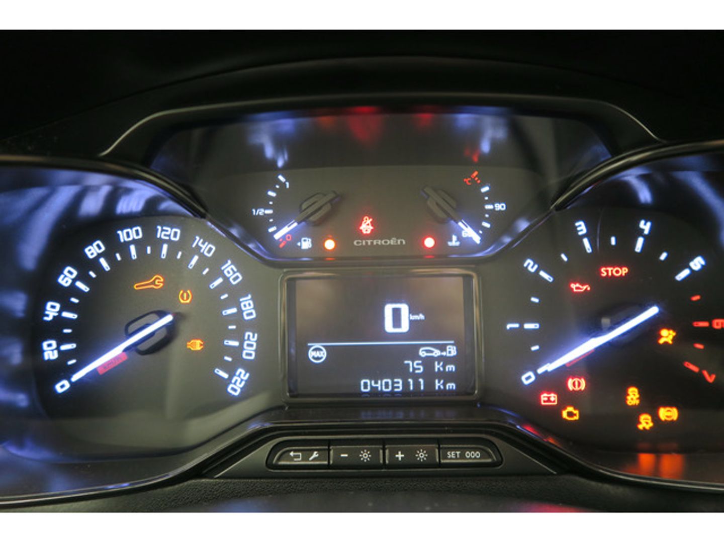 Citroen C3 PureTech 83 Feel Pack 61 kW (83 CV)