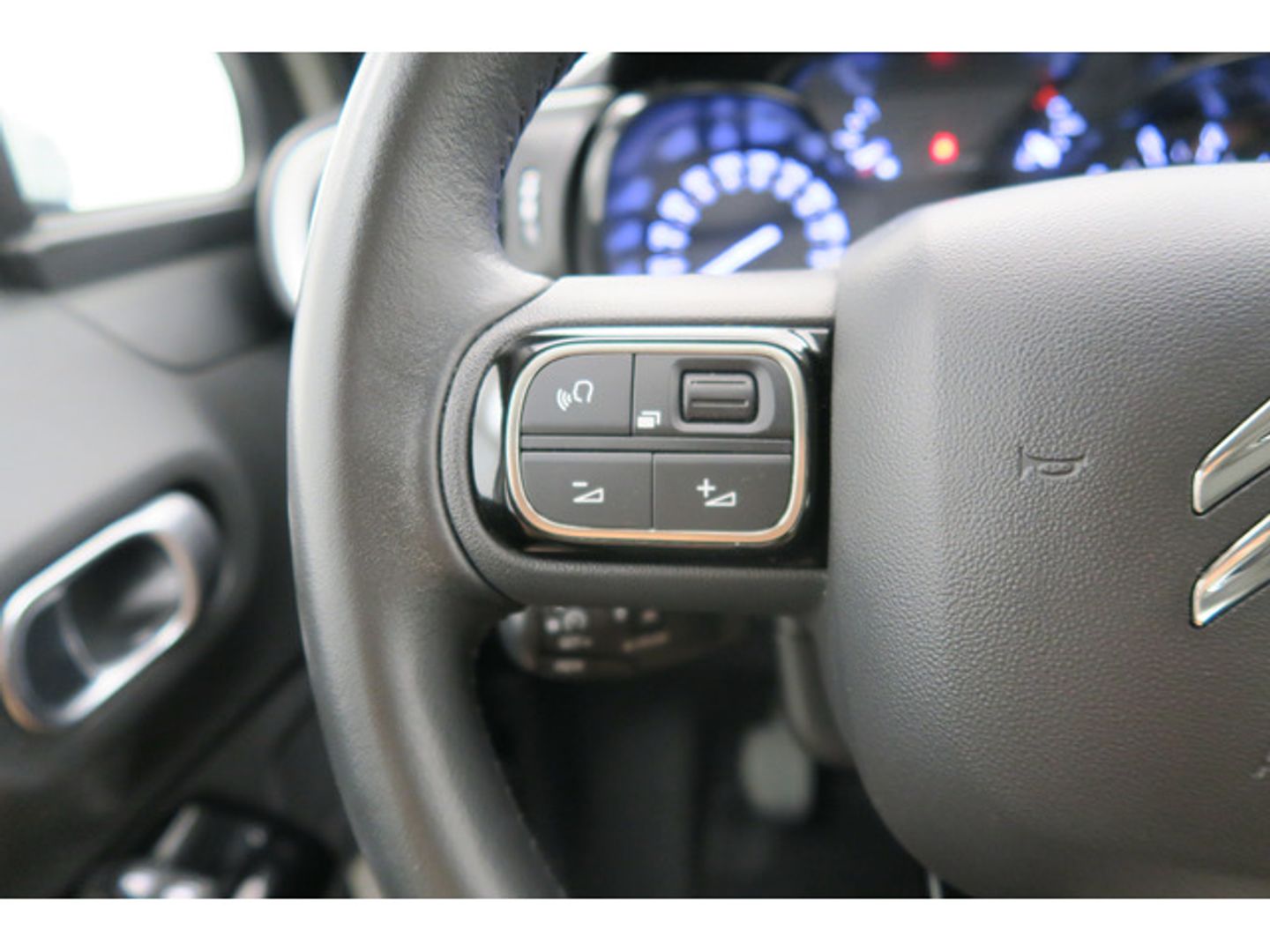 Citroen C3 PureTech 83 Feel Pack 61 kW (83 CV)