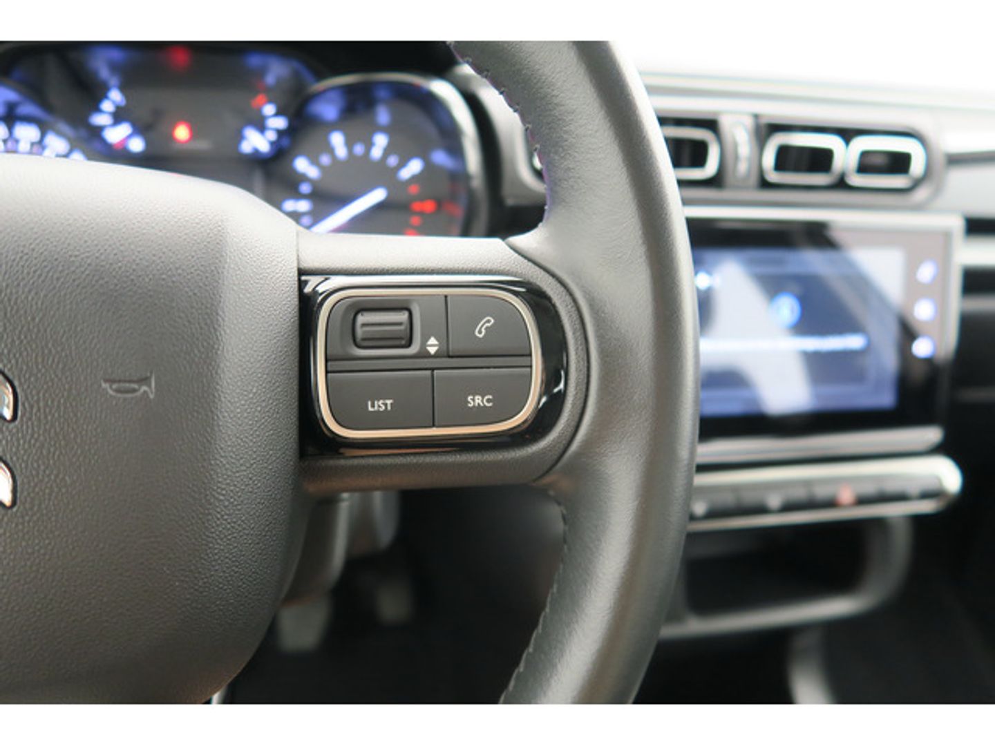 Citroen C3 PureTech 83 Feel Pack 61 kW (83 CV)