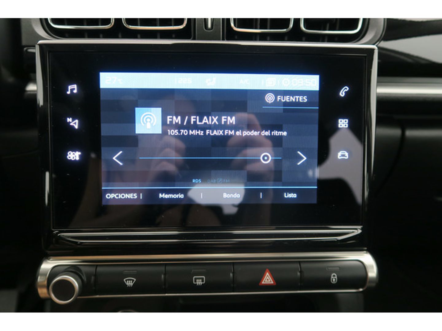 Citroen C3 PureTech 83 Feel Pack 61 kW (83 CV)