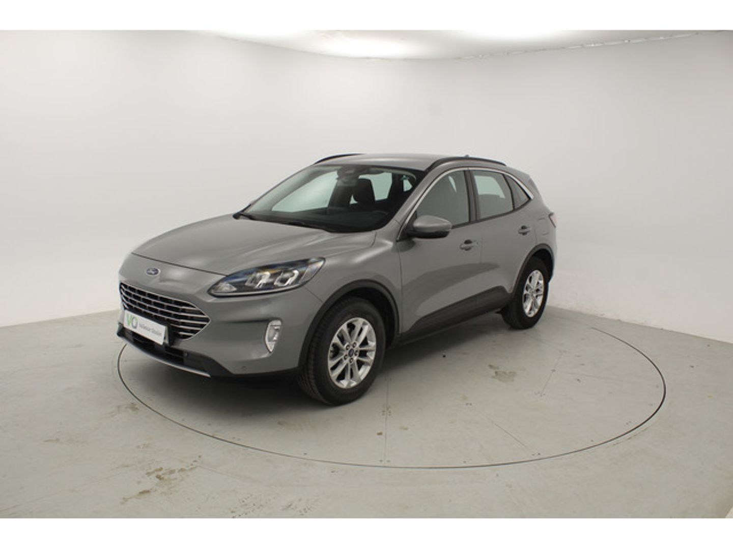 Ford Kuga 1.5 EcoBoost S&S Titanium 4x2 110 kW (150 CV)