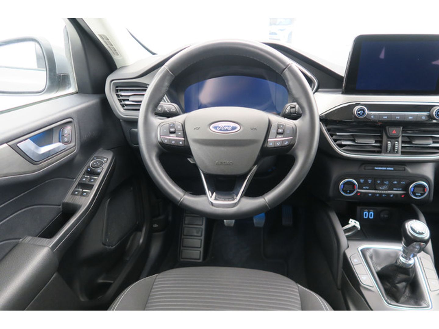 Ford Kuga 1.5 EcoBoost S&S Titanium 4x2 110 kW (150 CV)
