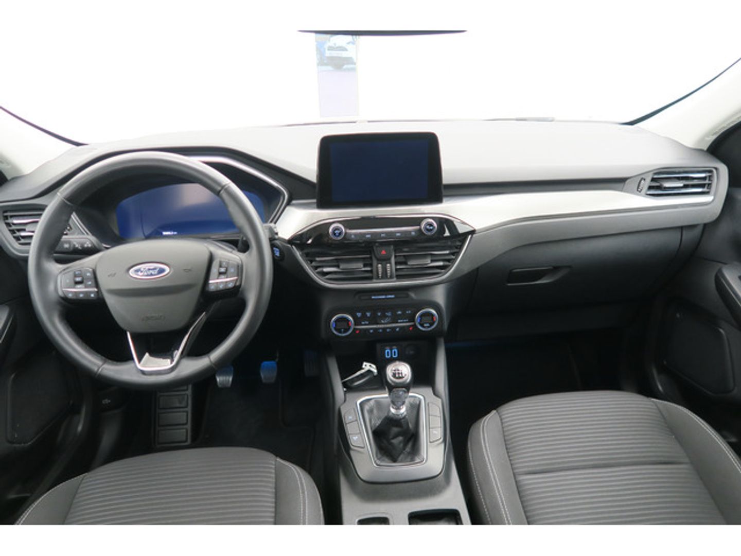 Ford Kuga 1.5 EcoBoost S&S Titanium 4x2 110 kW (150 CV)