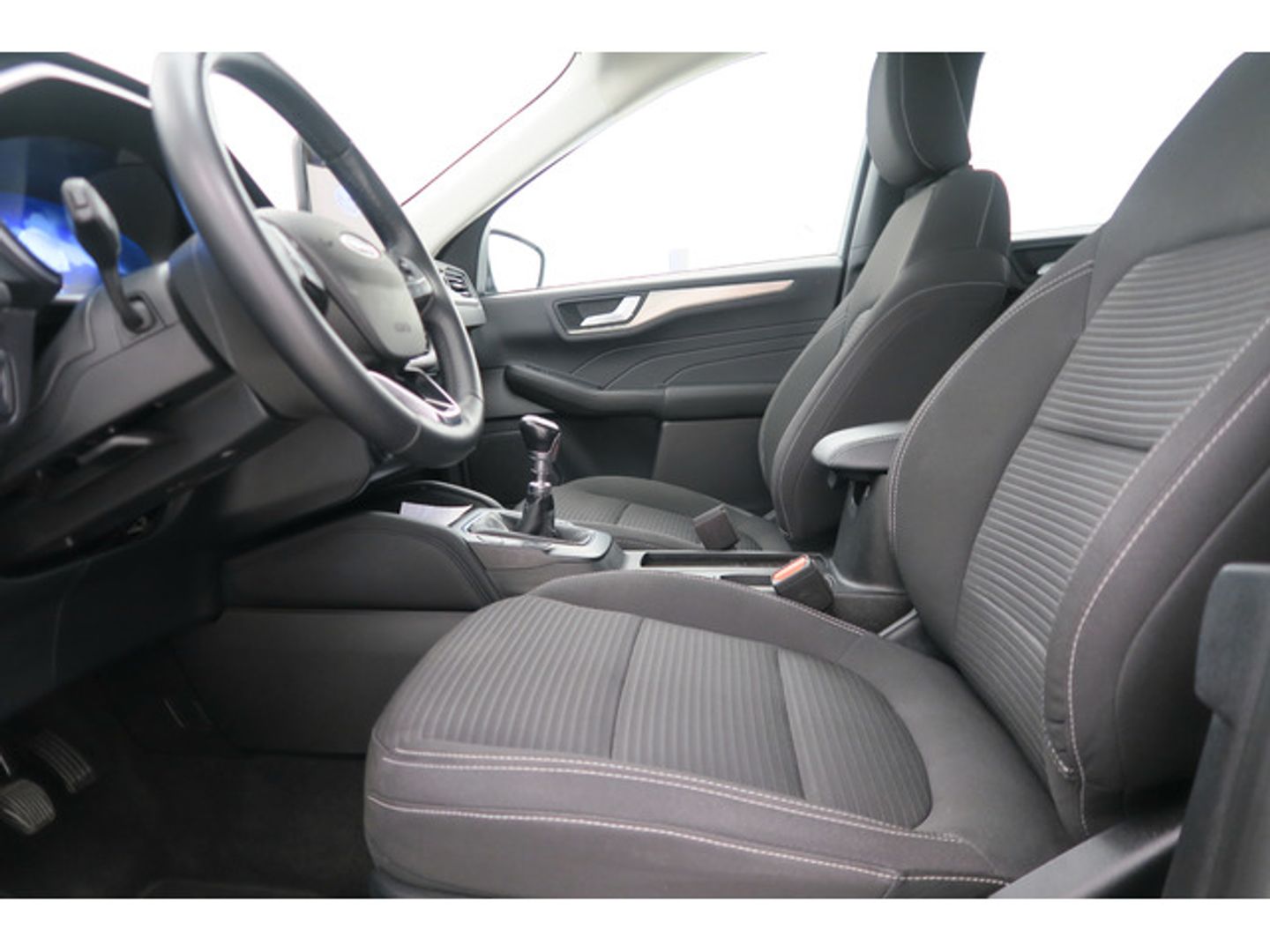 Ford Kuga 1.5 EcoBoost S&S Titanium 4x2 110 kW (150 CV)