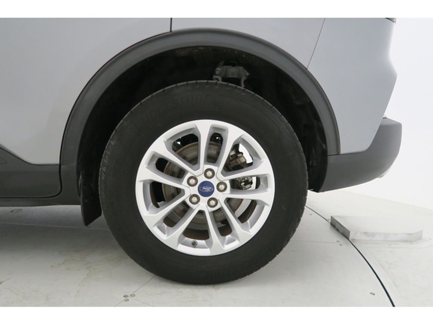 Ford Kuga 1.5 EcoBoost S&S Titanium 4x2 110 kW (150 CV)