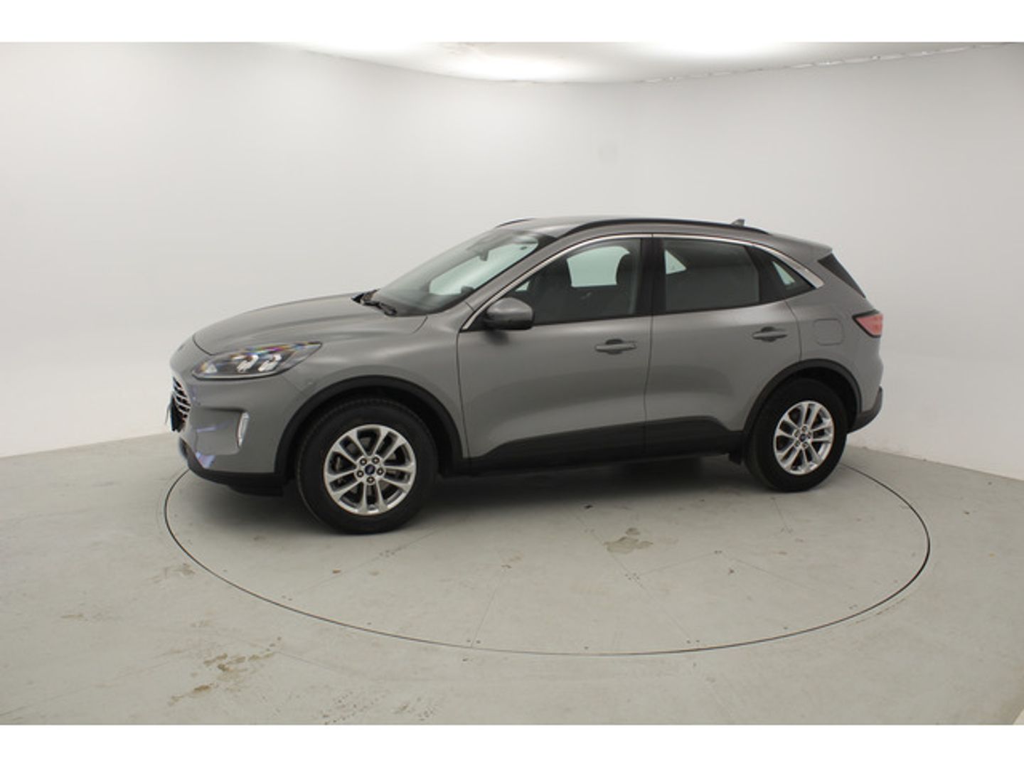 Ford Kuga 1.5 EcoBoost S&S Titanium 4x2 110 kW (150 CV)