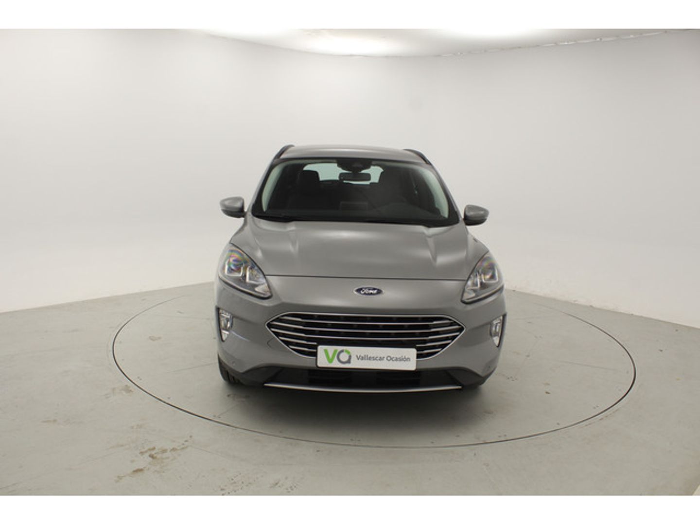 Ford Kuga 1.5 EcoBoost S&S Titanium 4x2 110 kW (150 CV)