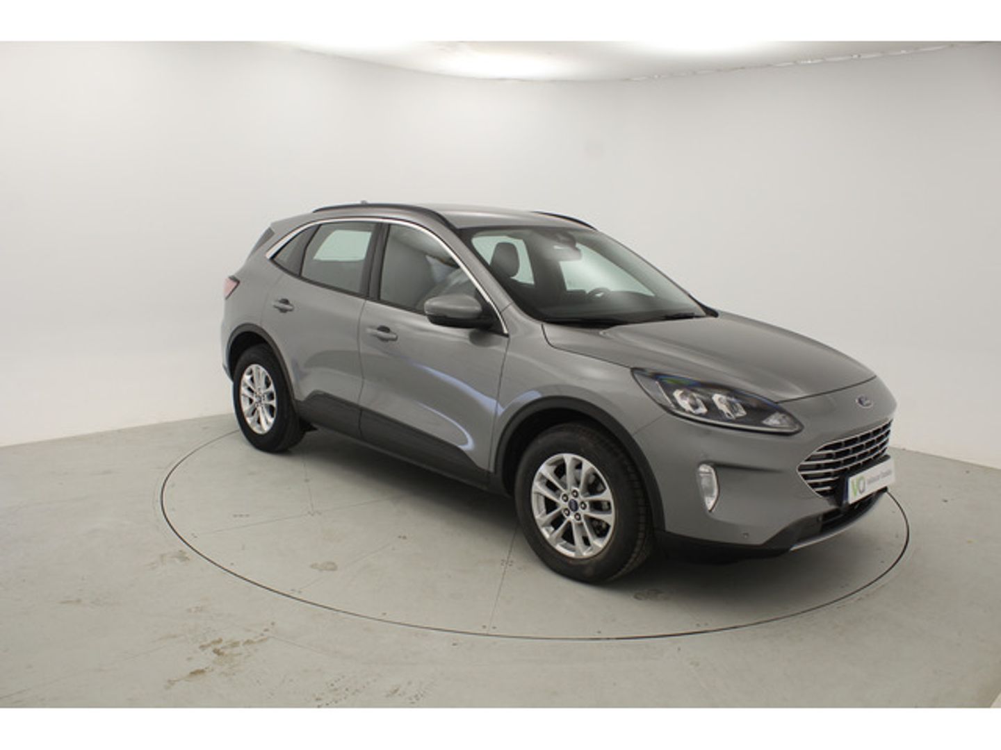 Ford Kuga 1.5 EcoBoost S&S Titanium 4x2 110 kW (150 CV)