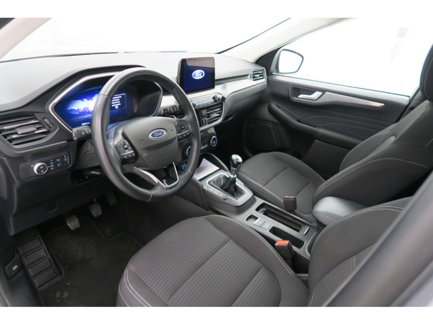 Ford Kuga 1.5 EcoBoost S&S Titanium 4x2 110 kW (150 CV)