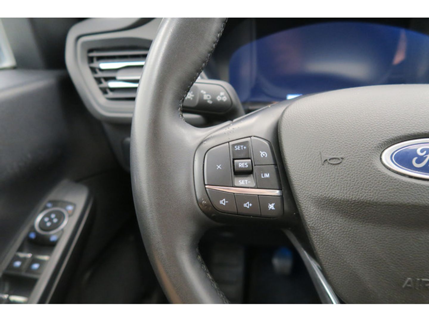 Ford Kuga 1.5 EcoBoost S&S Titanium 4x2 110 kW (150 CV)