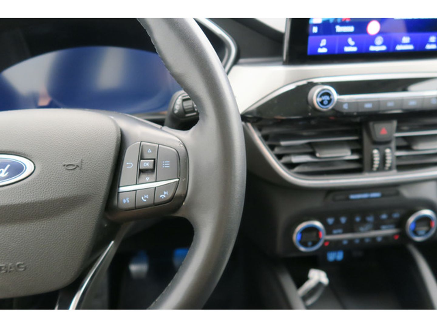 Ford Kuga 1.5 EcoBoost S&S Titanium 4x2 110 kW (150 CV)