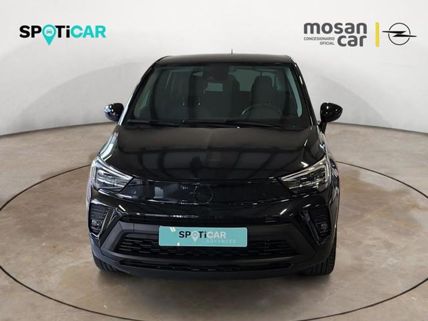 Opel Crossland 1.5D GS 81 kW (110 CV)