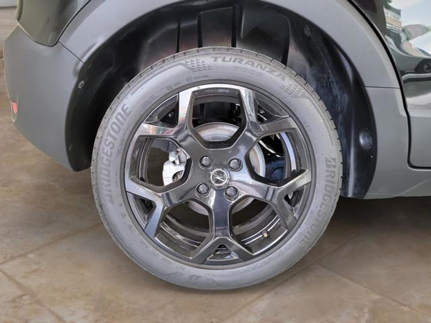 Opel Crossland 1.5D GS 81 kW (110 CV)