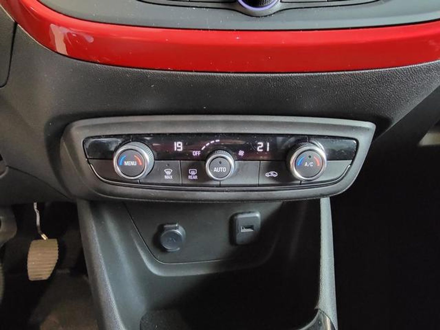 Opel Crossland 1.5D GS 81 kW (110 CV)