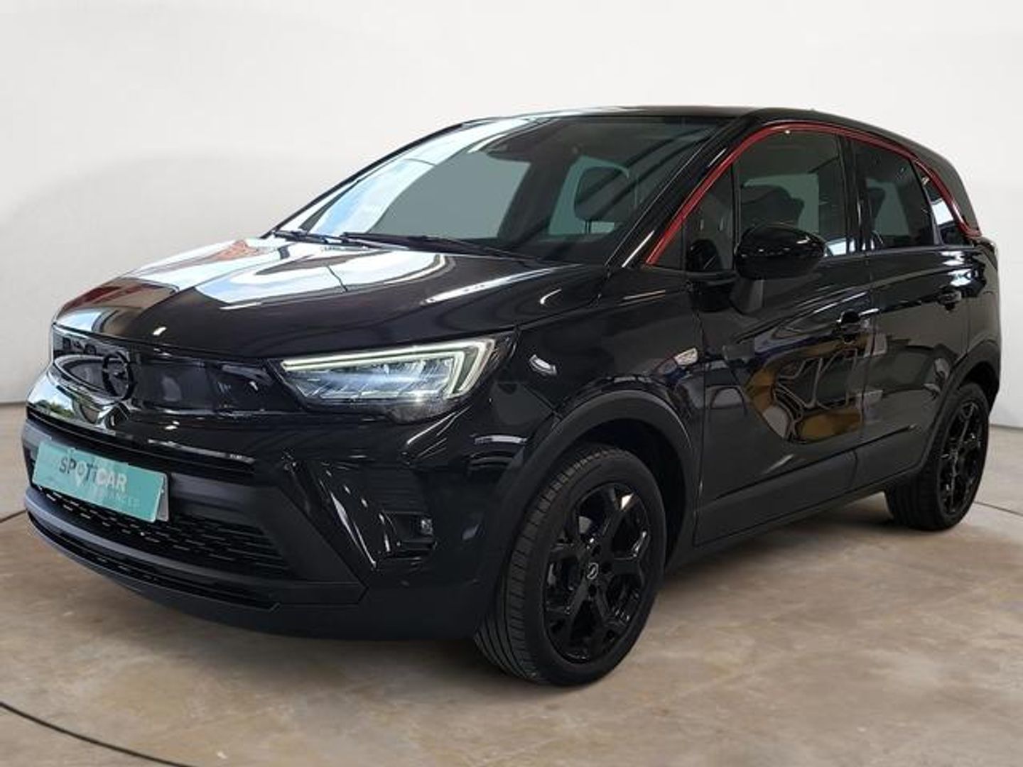 Opel Crossland 1.5D GS 81 kW (110 CV)