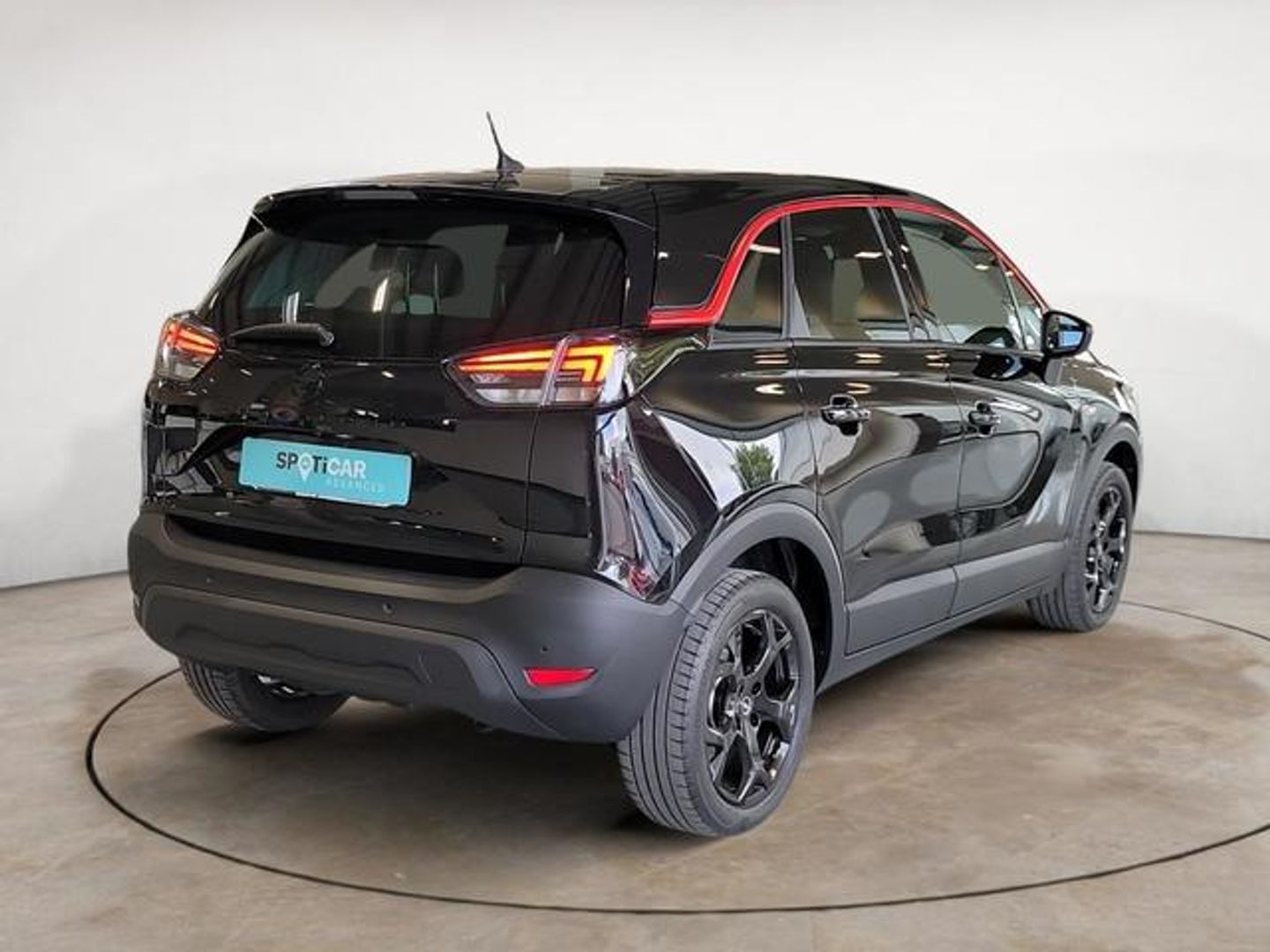 Opel Crossland 1.5D GS 81 kW (110 CV)